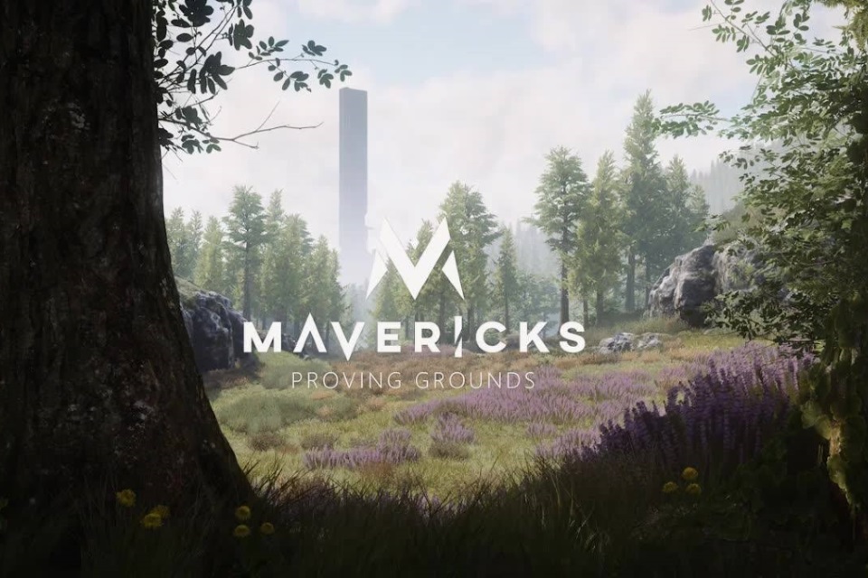Mavericks: Proving Grounds promete Battle Royale para 400 jogadores