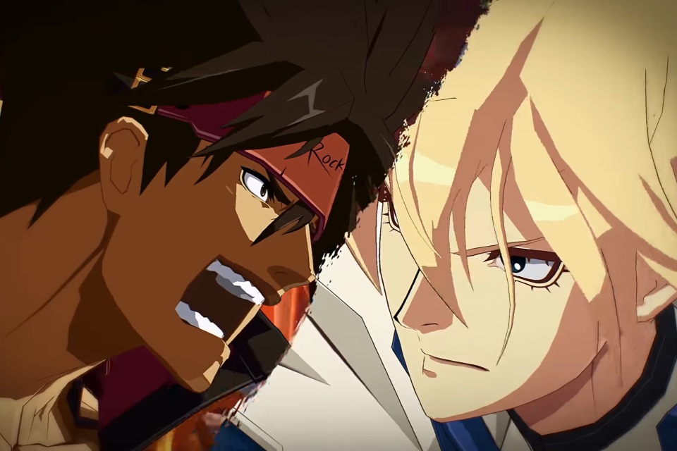 Criador quer simplificar um pouco Guilty Gear para atrair mais jogadores