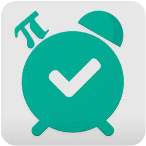 Logo Pi Reminder Ícone Logo Pi Reminder Ícone