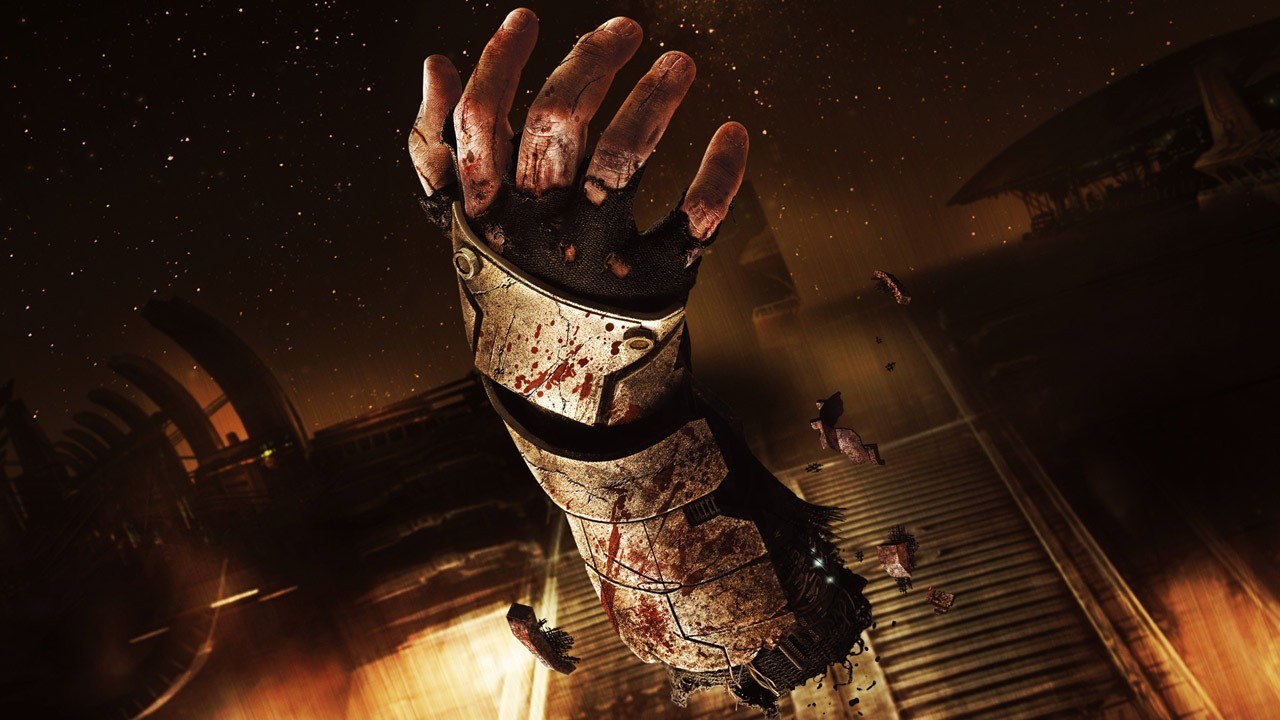 Dead Space está de graça no Origin agora – corra e baixe!