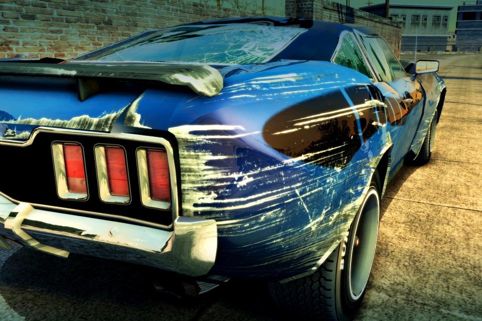 Burnout Paradise Remastered é confirmado pela EA para Xbox One e PS4