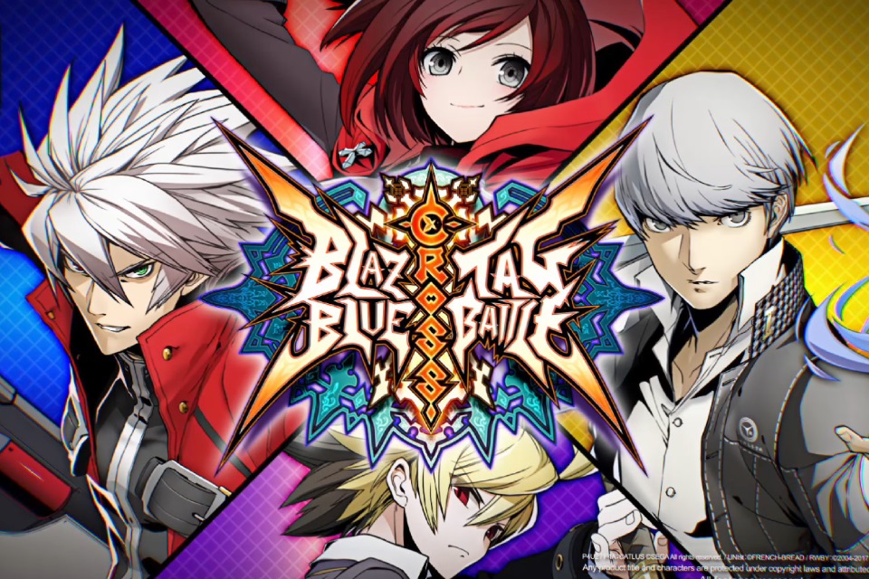 BlazBlue: Cross Tag Battle vai ter dublagem em inglês e ganha preço oficial