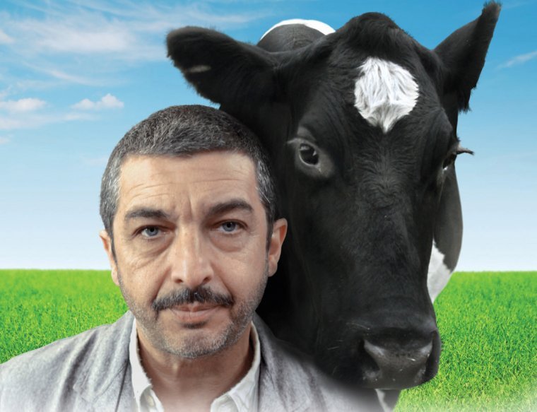 um conto chinês