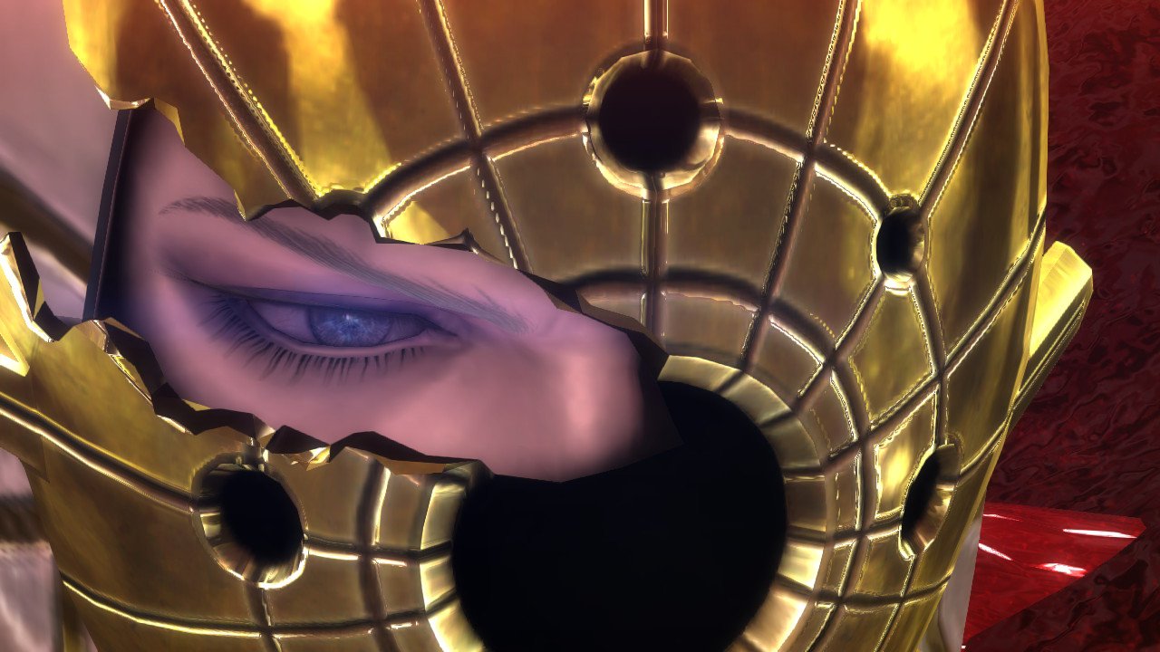 Bayonetta 1 & 2 de Switch é o jogo que não poderia ter ficado só no Wii U