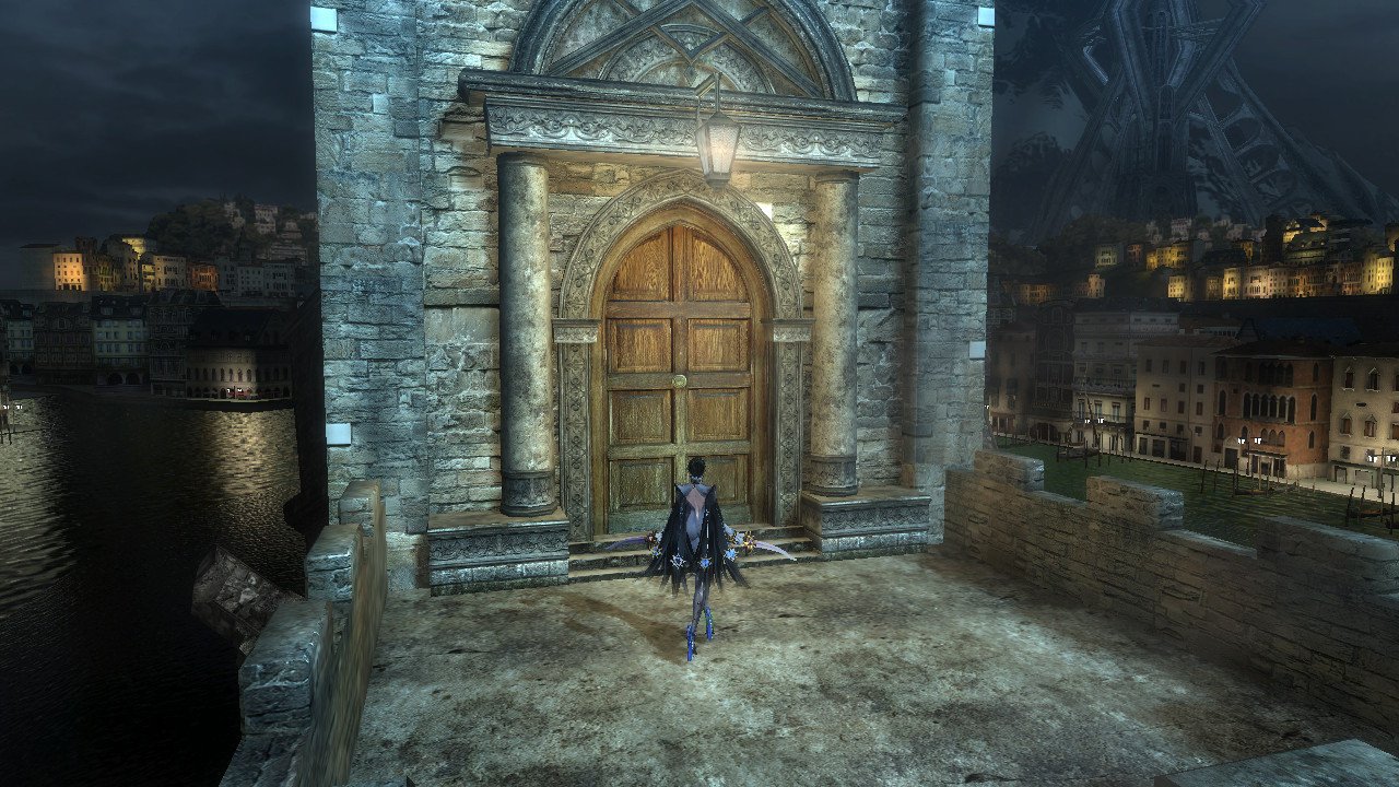 Bayonetta 1 & 2 de Switch é o jogo que não poderia ter ficado só no Wii U