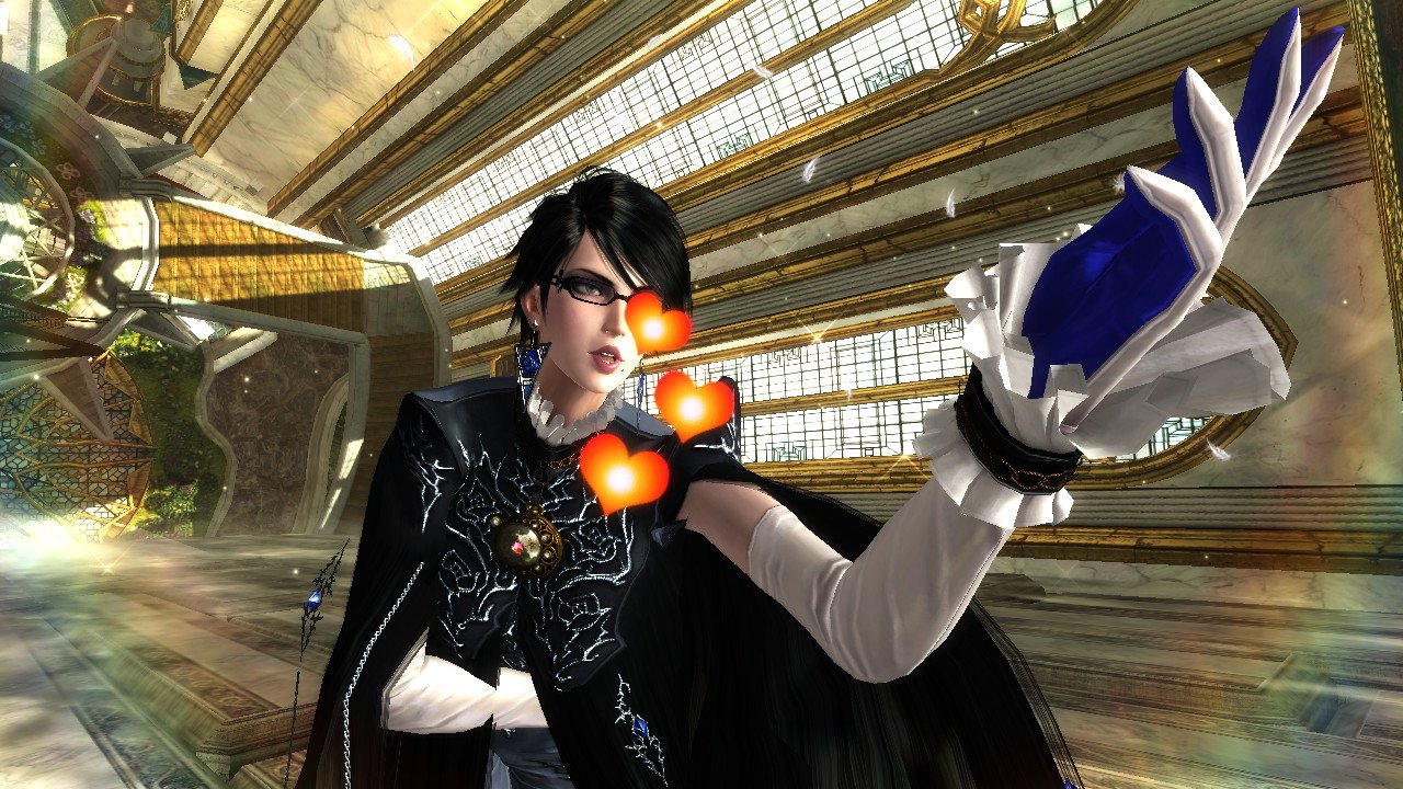 Bayonetta 1 & 2 de Switch é o jogo que não poderia ter ficado só no Wii U