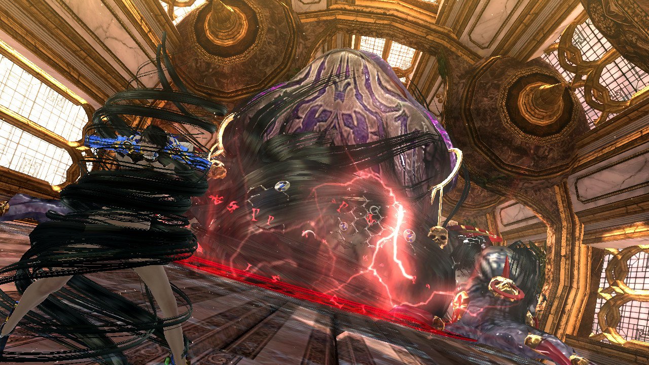 Bayonetta 1 & 2 de Switch é o jogo que não poderia ter ficado só no Wii U