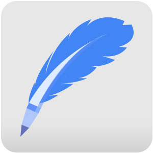 'Logo Avast for Business Premium Endpoint Security 1.0 Ícone