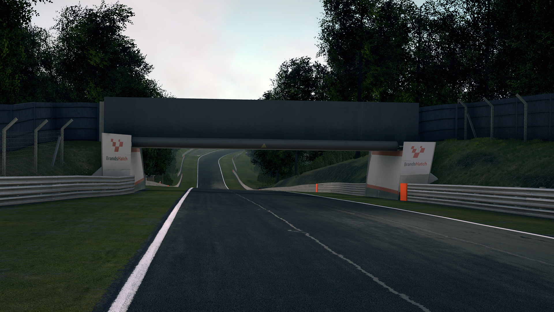 Assetto Corsa Competizione é a novidade entre os simuladores de corrida