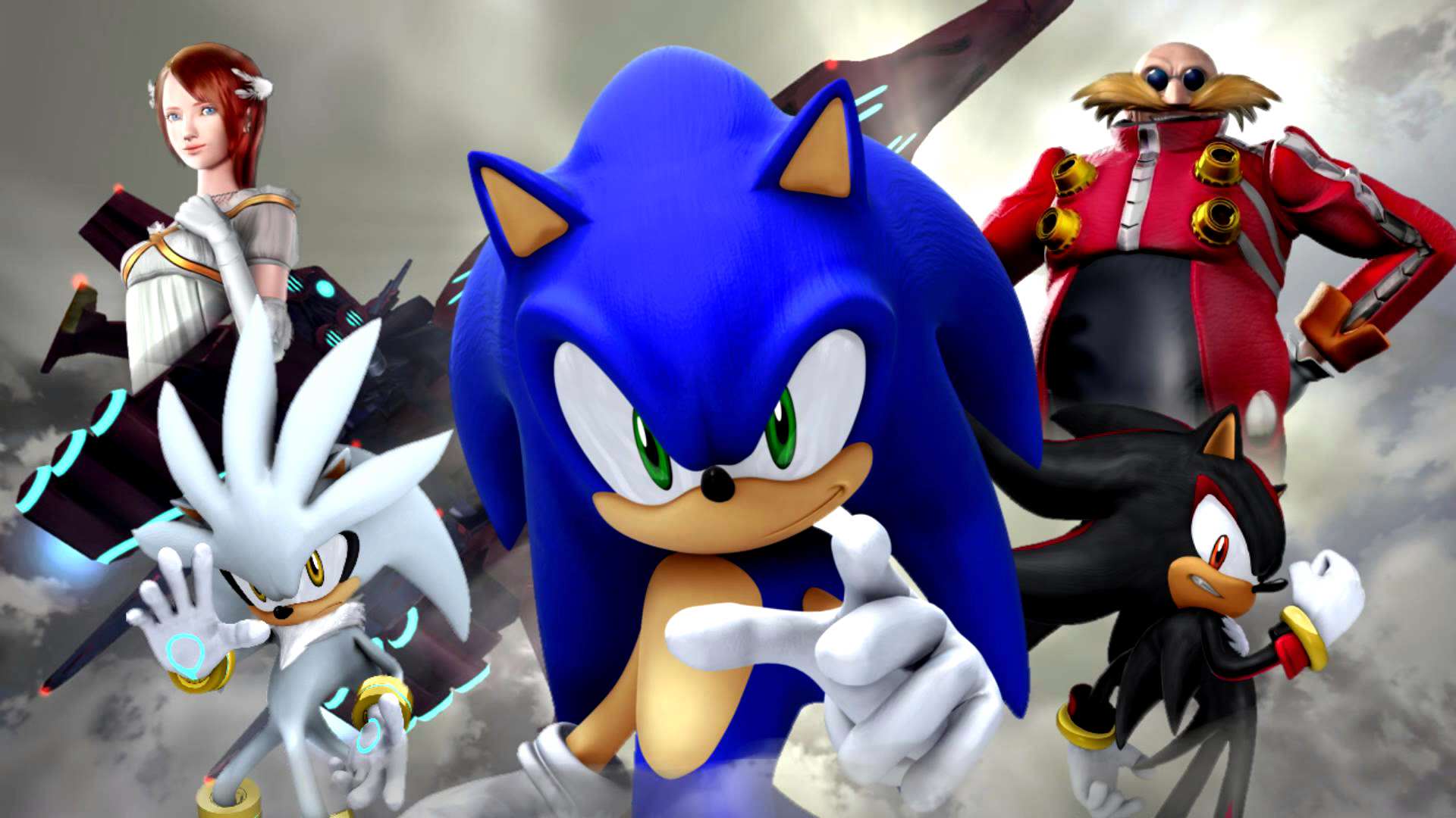 filme de sonic já