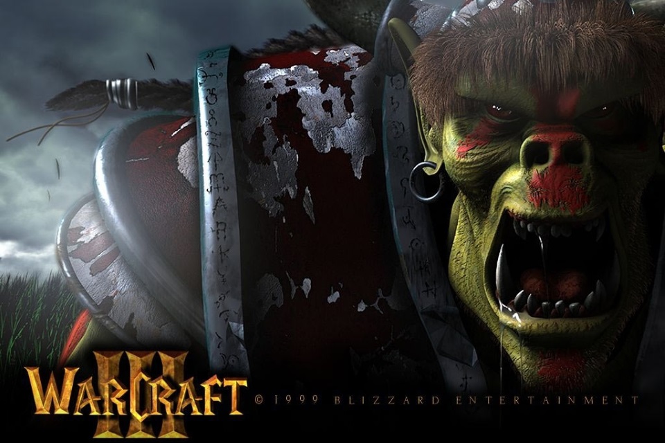 Warcraft III recebe várias mudanças e reacende rumores de remasterização