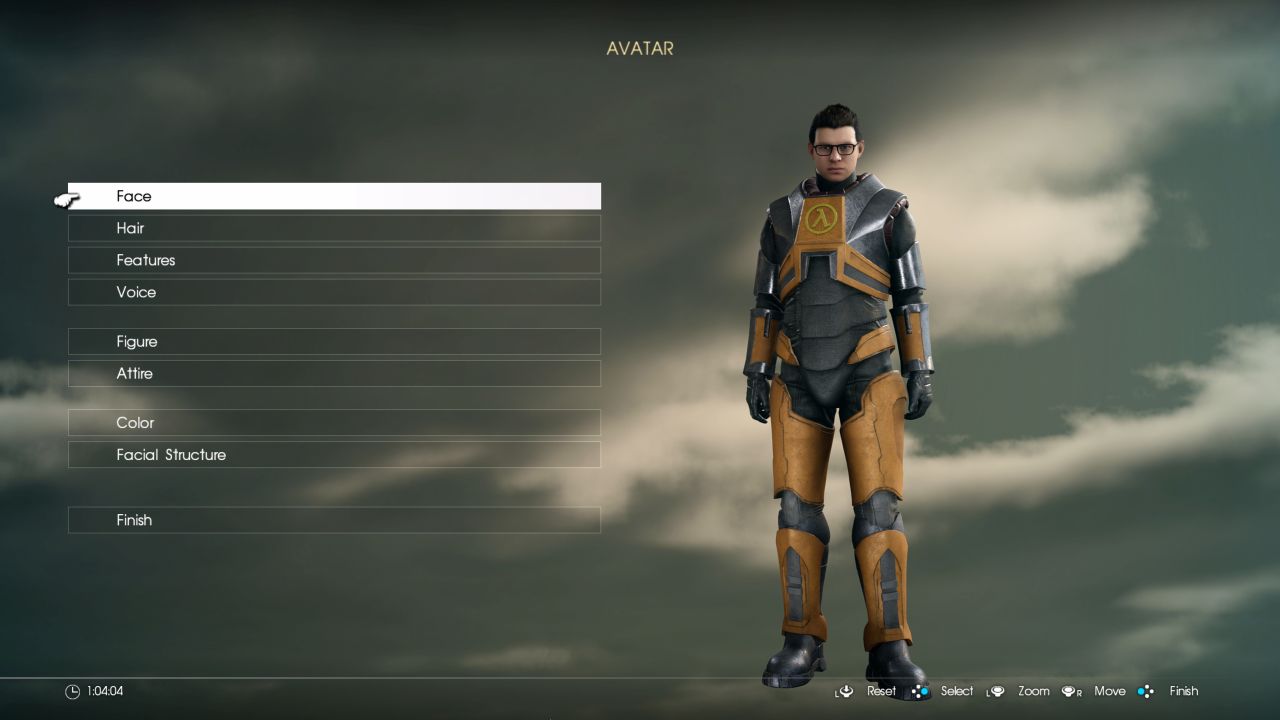 Final Fantasy XV vai ter demo no PC e itens de Half-Life no Steam