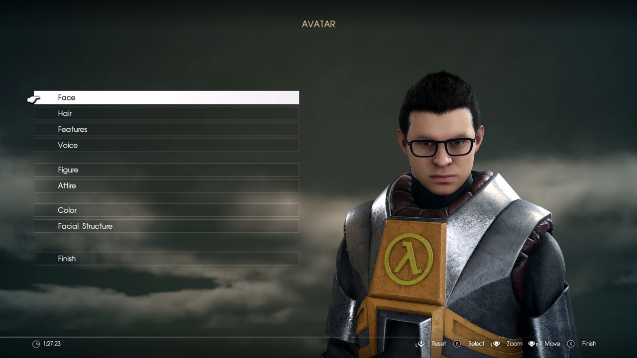 Final Fantasy XV vai ter demo no PC e itens de Half-Life no Steam