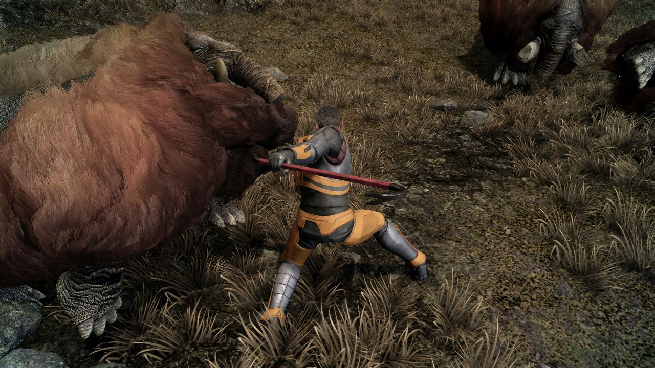 Final Fantasy XV vai ter demo no PC e itens de Half-Life no Steam