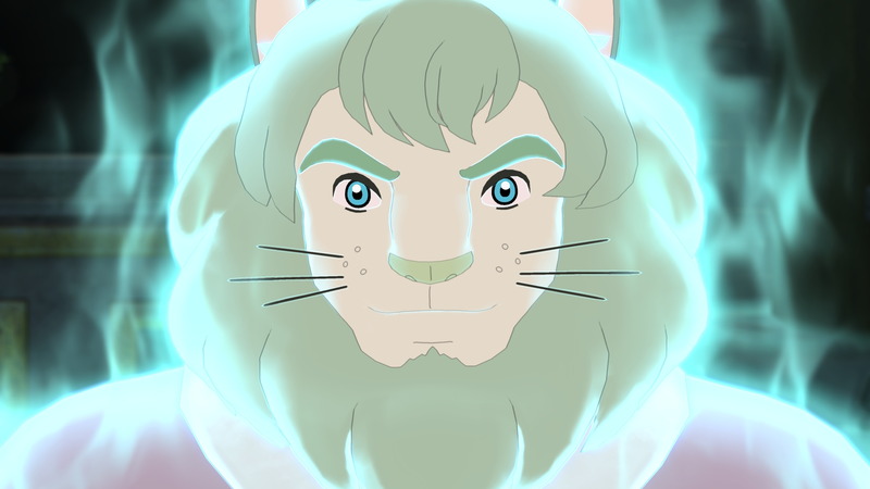 Ni No Kuni II ganha tonelada de screenshots com muitas novidades legais