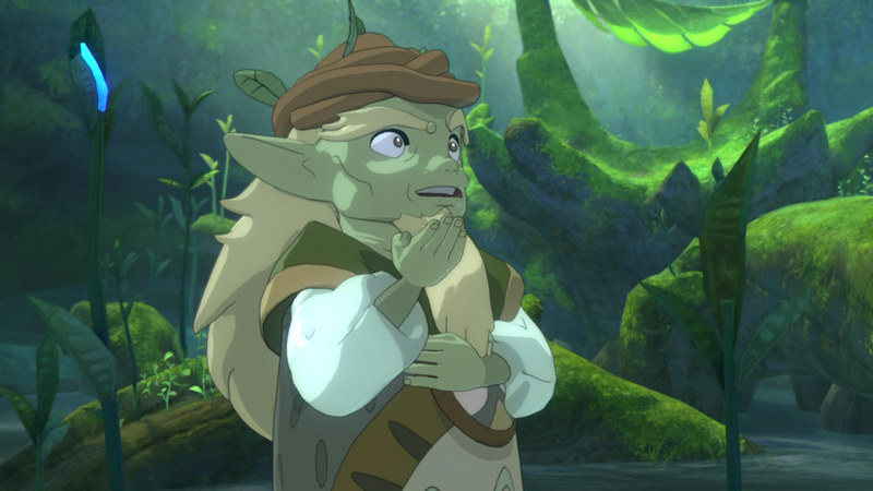Ni No Kuni II ganha tonelada de screenshots com muitas novidades legais