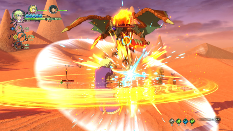 Ni No Kuni II ganha tonelada de screenshots com muitas novidades legais