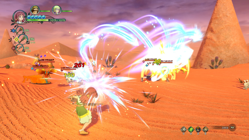 Ni No Kuni II ganha tonelada de screenshots com muitas novidades legais