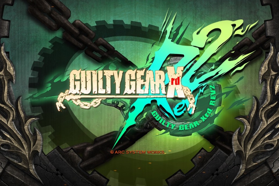 Guilty Gear XRD: Rev 2 ganha novo patch de equilíbrio em março