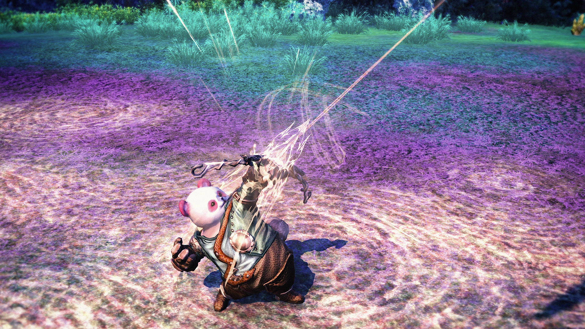 Tera, famoso MMORPG, finalmente ganhará Beta aberto para PS4 e Xbox One