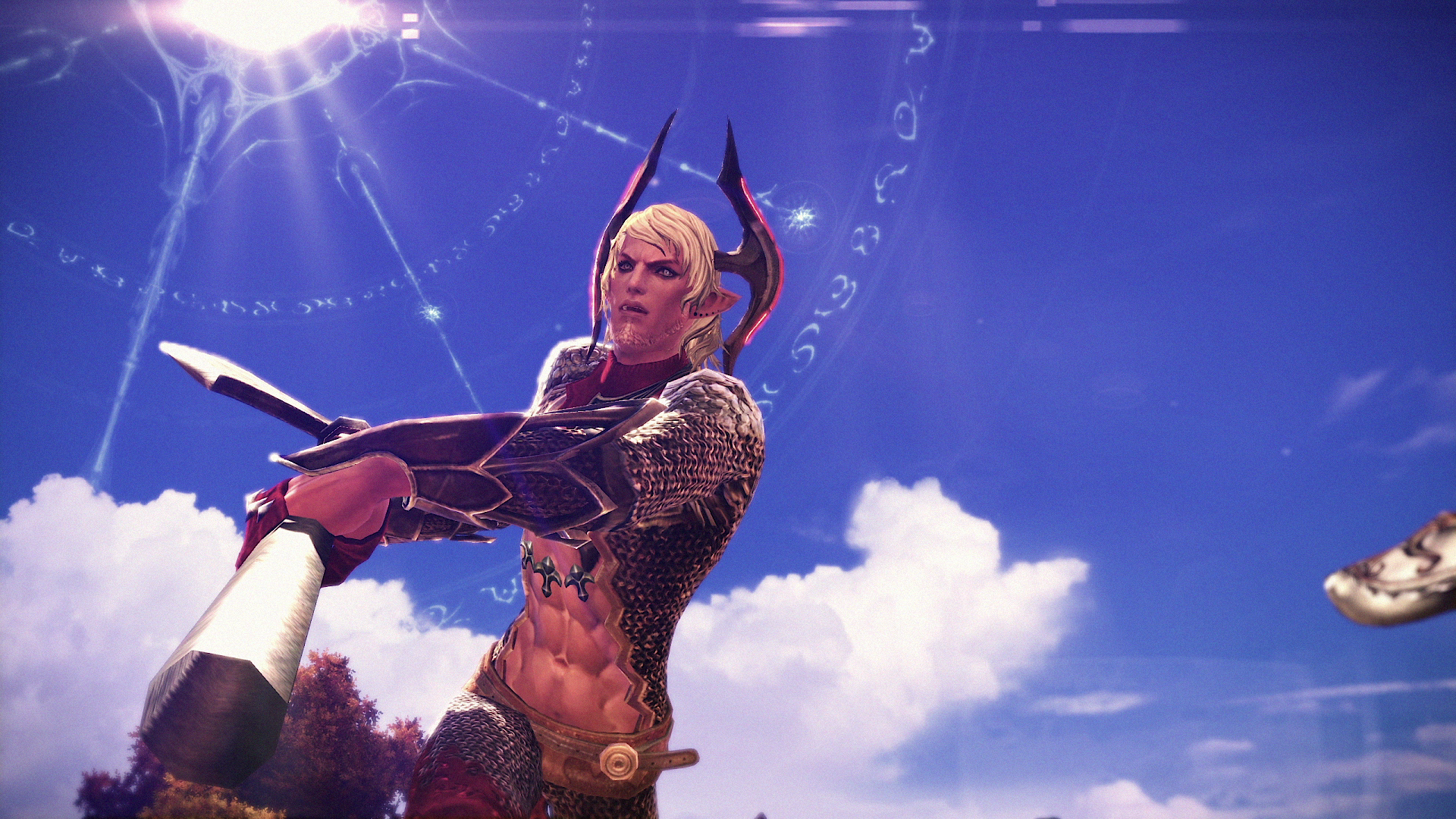 Tera, famoso MMORPG, finalmente ganhará Beta aberto para PS4 e Xbox One
