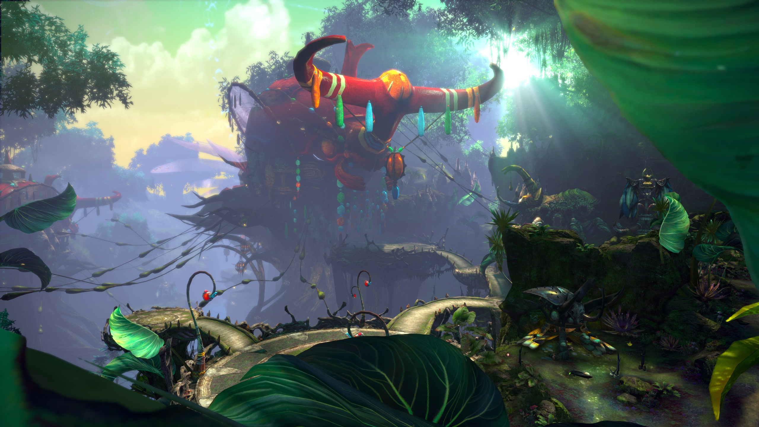 Tera, famoso MMORPG, finalmente ganhará Beta aberto para PS4 e Xbox One