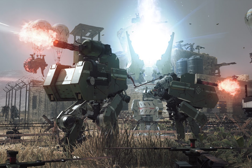 Você tem que pagar US$ 10 para ter um save adicional em Metal Gear Survive