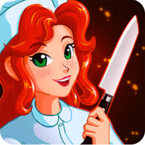 Logo Chef Rescue Ícone Logo Chef Rescue Ícone