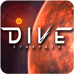 Logo DIVE: Starpath Ícone Logo DIVE: Starpath Ícone