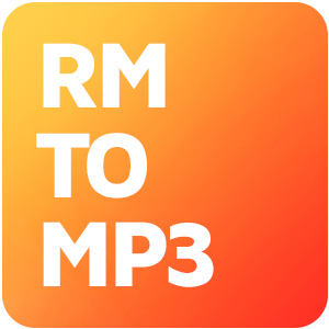 Logo Ziiosoft RM to MP3 Converter Ícone Logo Ziiosoft RM to MP3 Converter Ícone