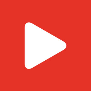Logo YT Player Ícone Logo YT Player Ícone