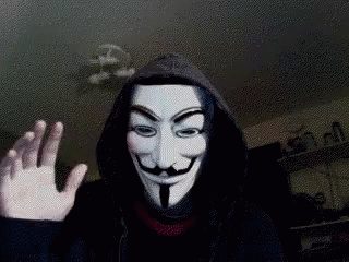 anonymous