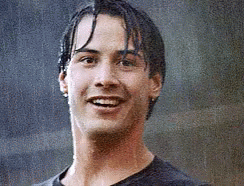 keanu reeves
