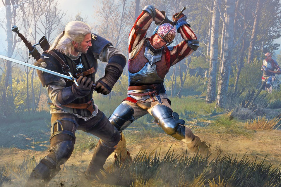 Netflix já tem esboço do roteiro do piloto da série de The Witcher