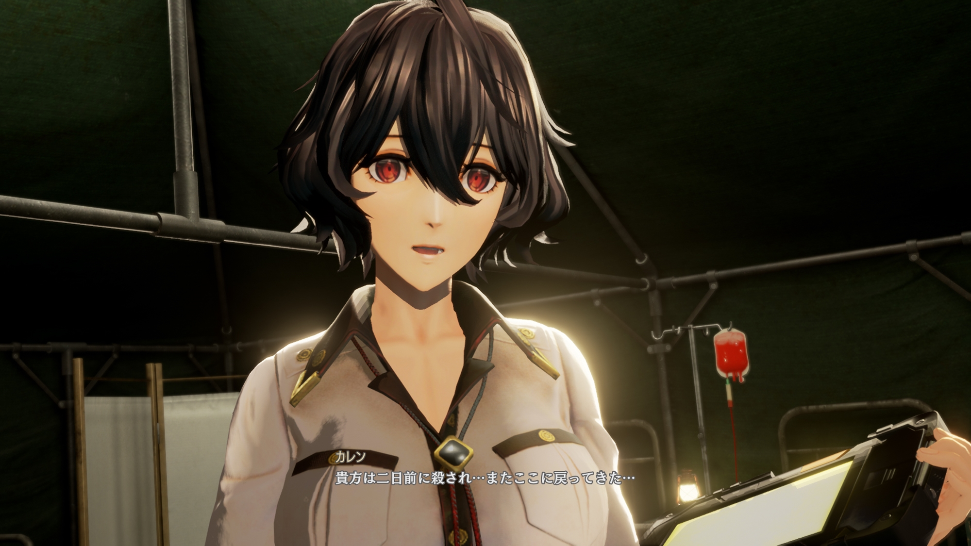 Code Vein, cada vez mais Dark Souls, ganha imagens lindas; veja a galeria