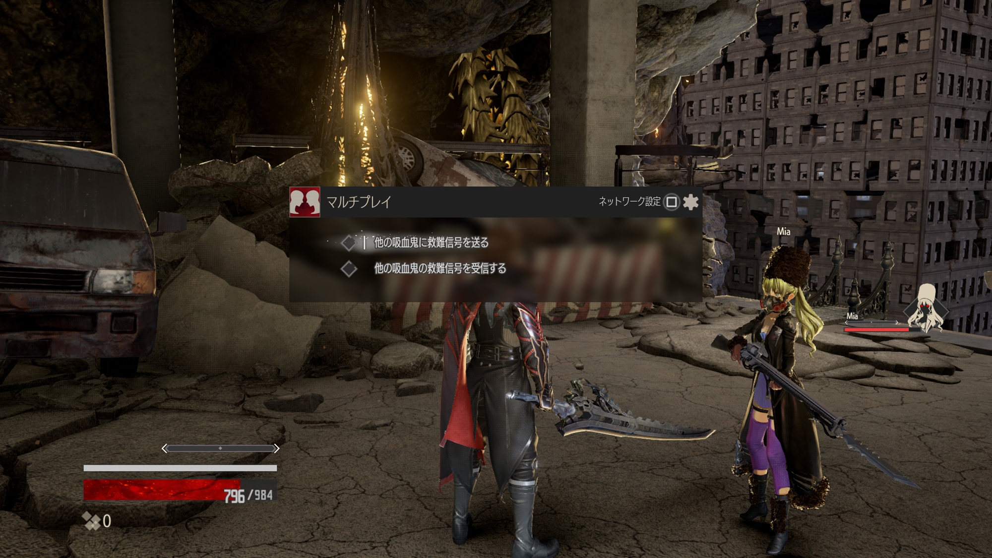 Code Vein, cada vez mais Dark Souls, ganha imagens lindas; veja a galeria