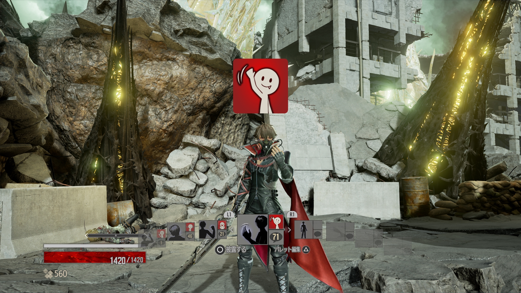 Code Vein, cada vez mais Dark Souls, ganha imagens lindas; veja a galeria