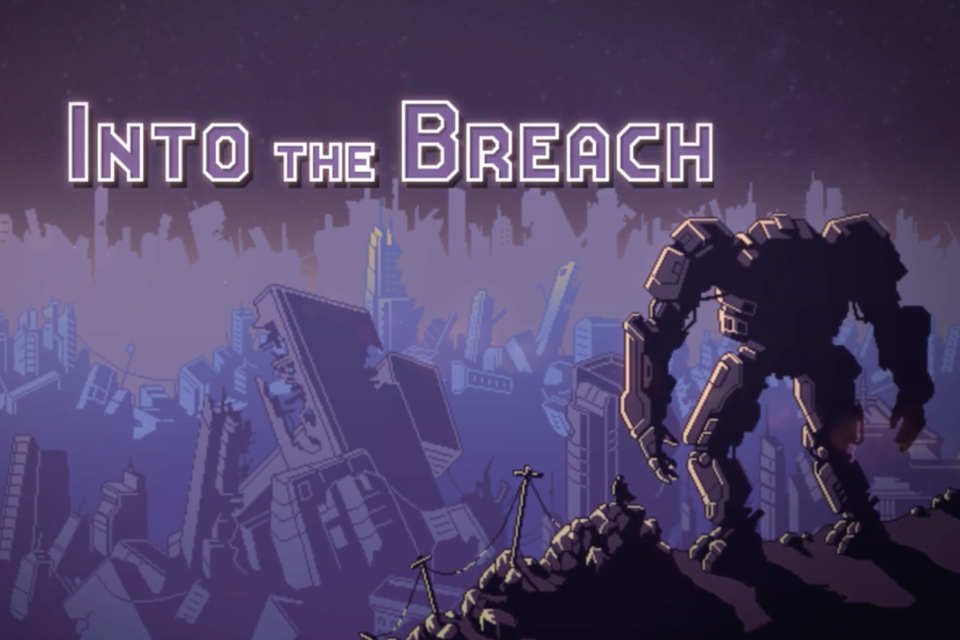 Into the Breach, promissor game de estratégia, ganha trailer de estreia