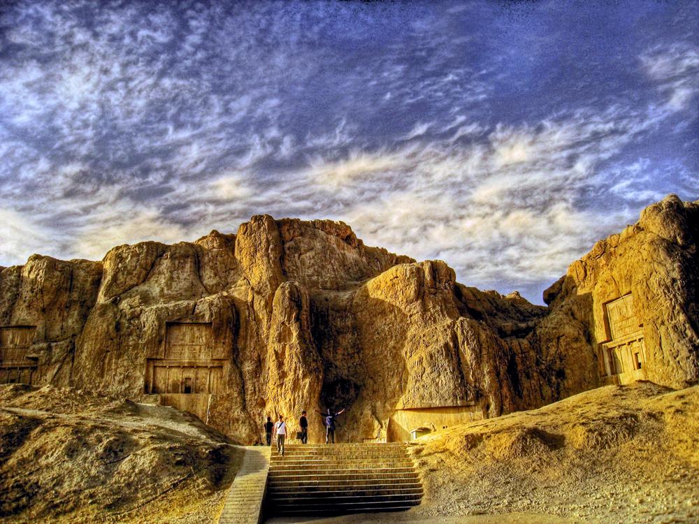 Naqsh-e Rustam