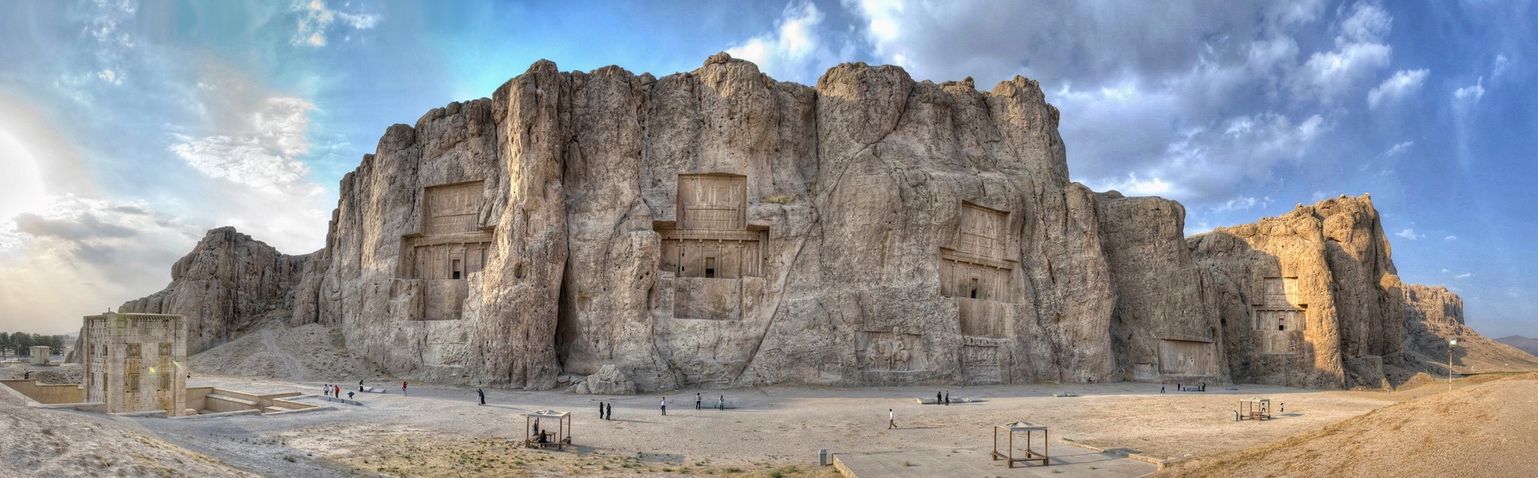 Naqsh-e Rustam