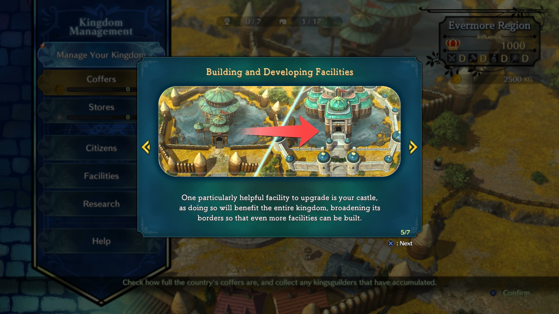 Jogamos! Ni No Kuni 2 pode ser a experiência mais encantadora de 2018