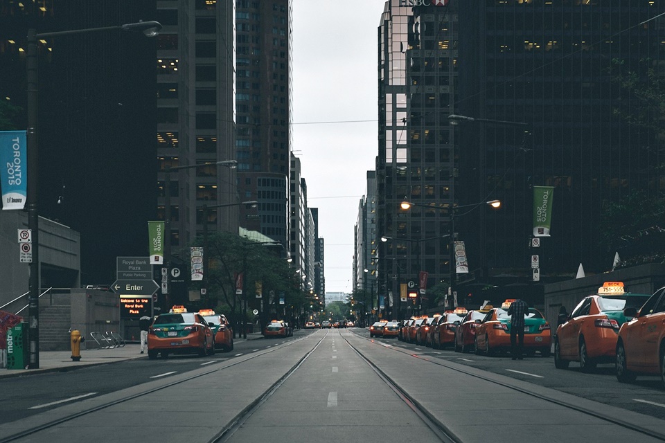 Imagem de: Pesquisa diz que aprovação de apps de mobilidade pode influenciar eleitores