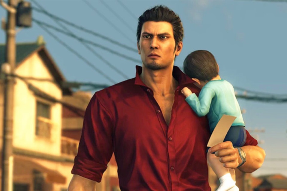 Demo de Yakuza 6 liberado pela SEGA dava acesso ao jogo completo