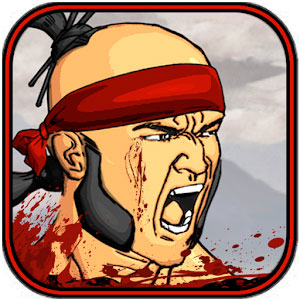 Logo Martial Arts Brutality (+18) Ícone Logo Martial Arts Brutality (+18) Ícone