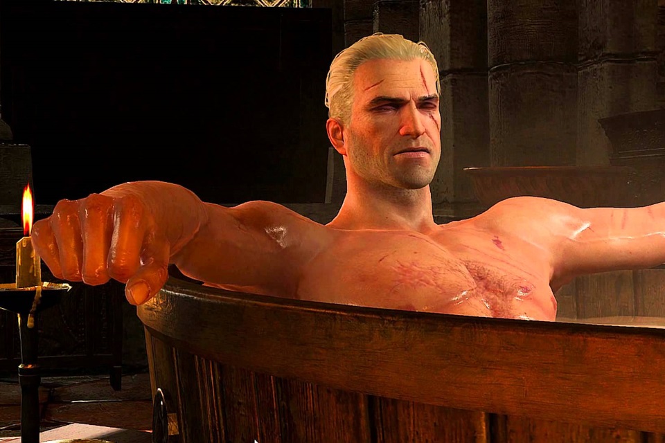 Showrunner divulga quais personagens vão estar na série de The Witcher