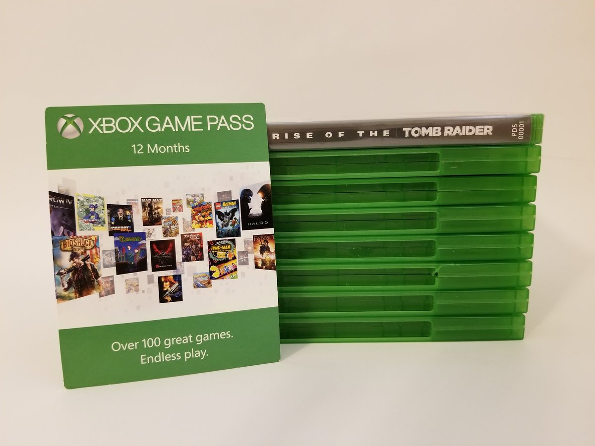 Por que o Game Pass da Microsoft está deixando alguns lojistas irritados?! Game-pass-28151115198220