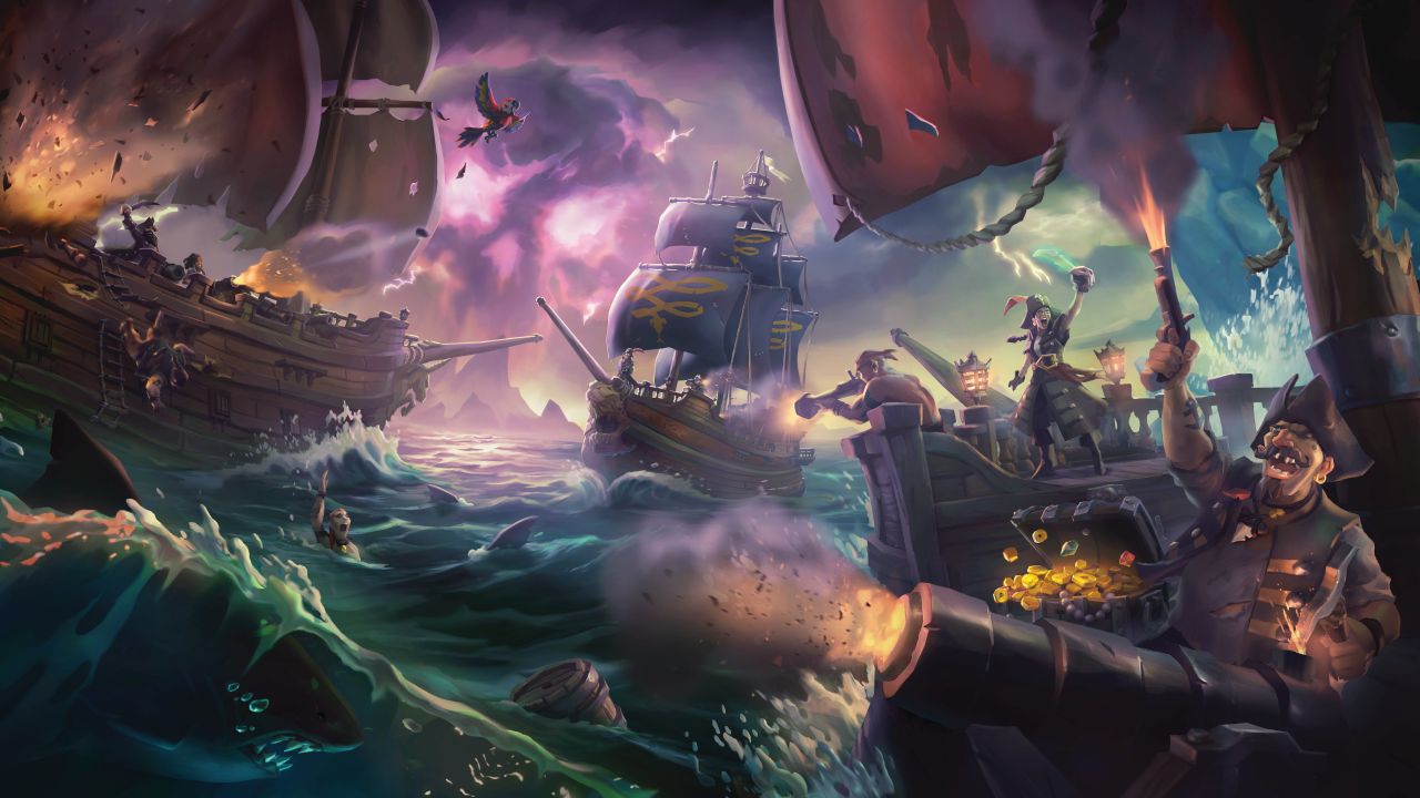 Por que o Game Pass da Microsoft está deixando alguns lojistas irritados?! Sea-of-thieves-28151230042221