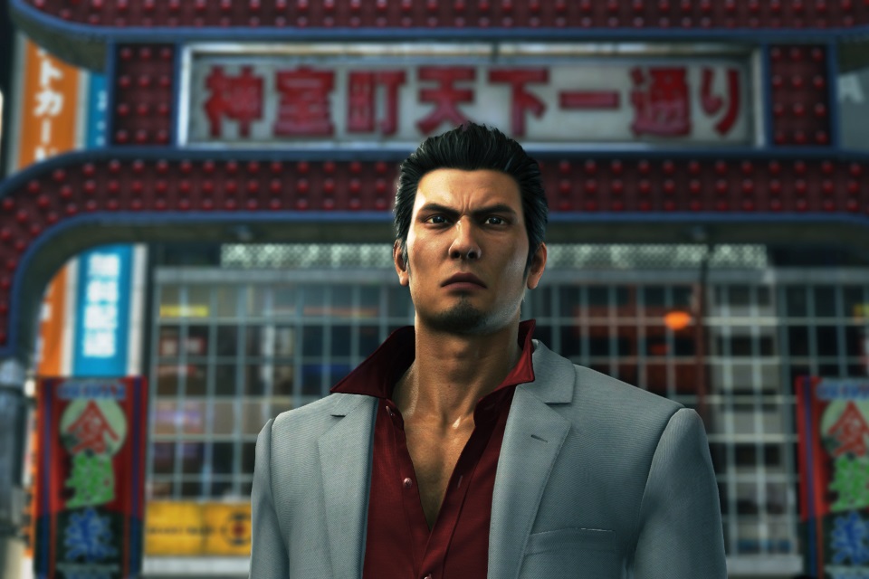 Sony bloqueia o demo de Yakuza 6 para quem tinha baixado o game completo