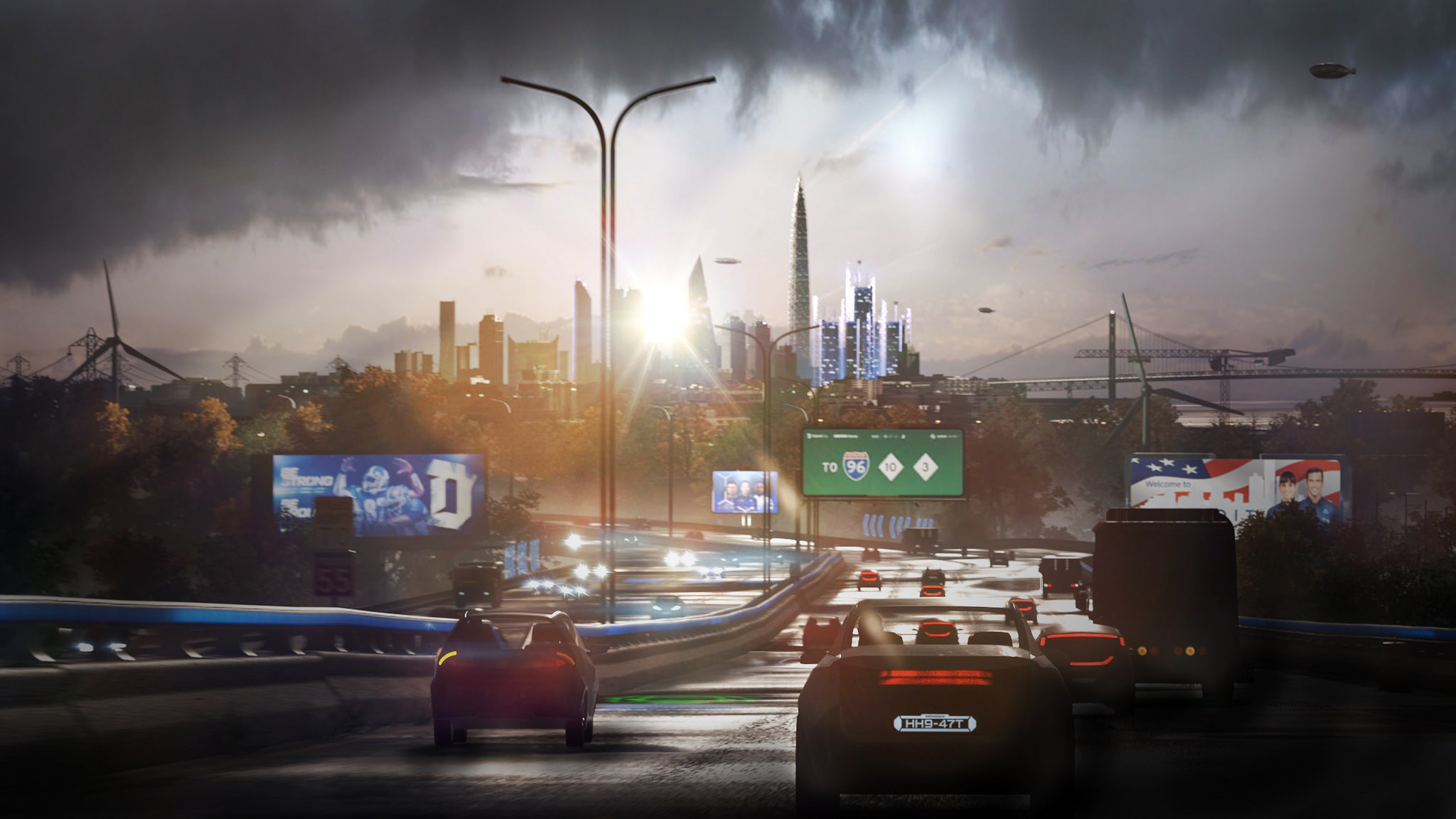 Detroit: Become Human finalmente ganha data de lançamento