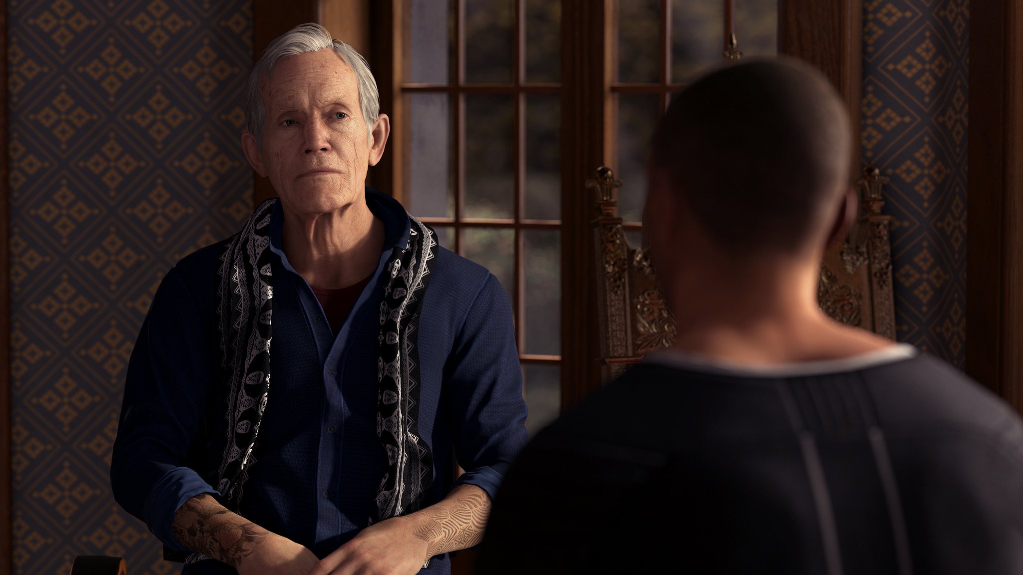 Detroit: Become Human finalmente ganha data de lançamento